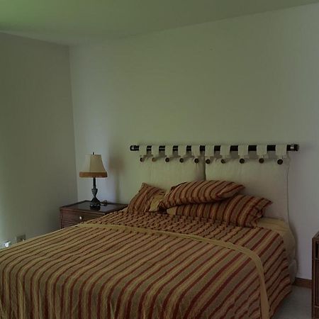 Apartamento Edificio Sea View San Andrés Eksteriør bilde