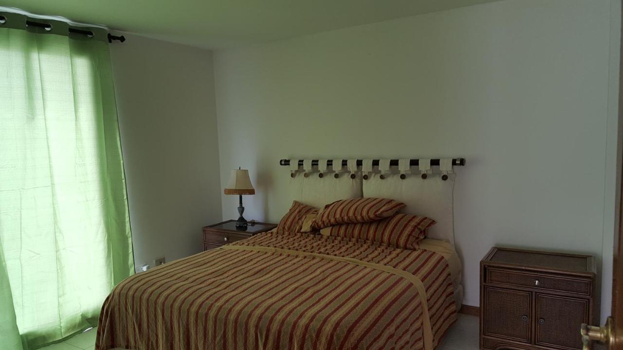 Apartamento Edificio Sea View San Andrés Eksteriør bilde