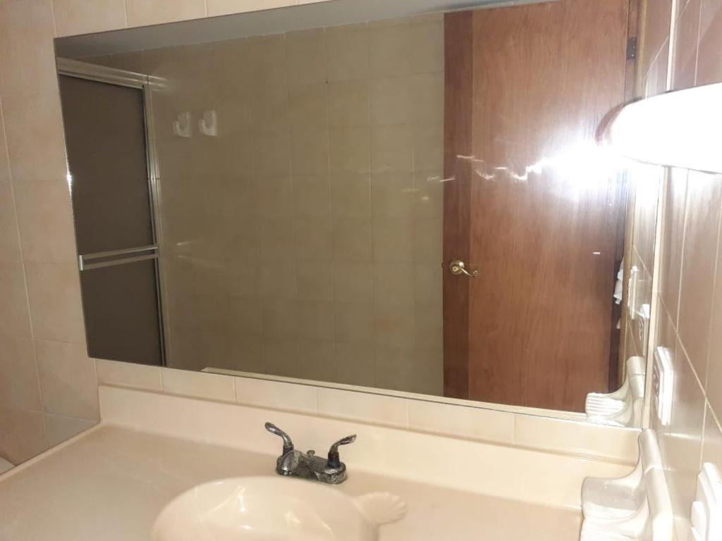 Apartamento Edificio Sea View San Andrés Eksteriør bilde