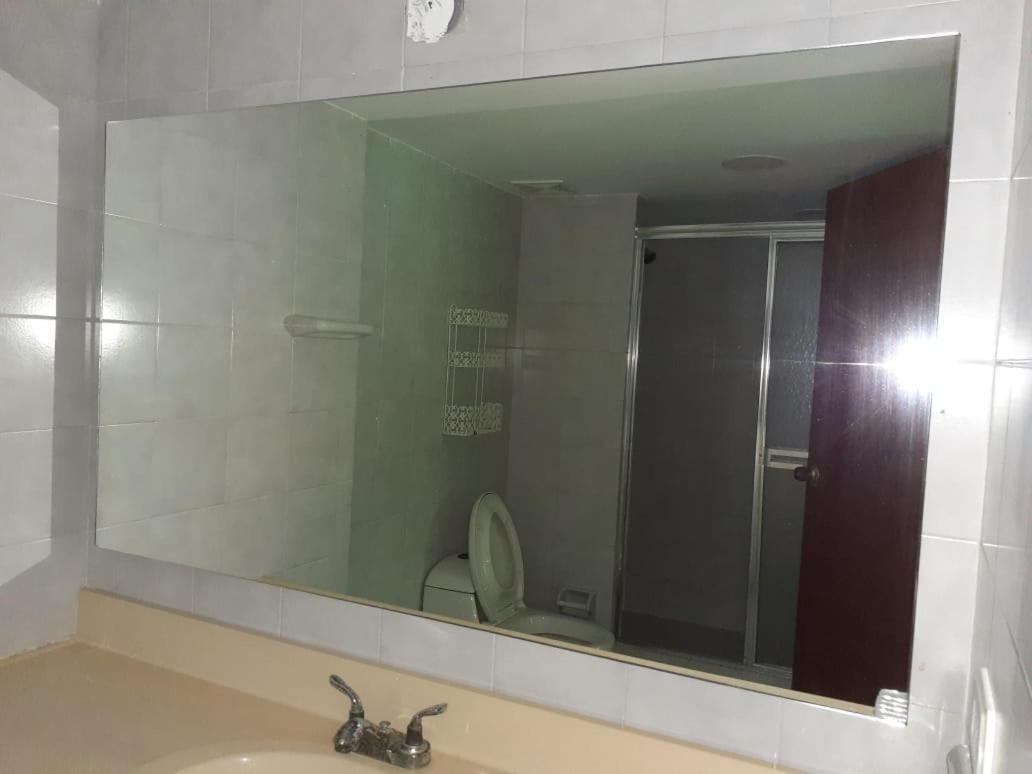 Apartamento Edificio Sea View San Andrés Eksteriør bilde