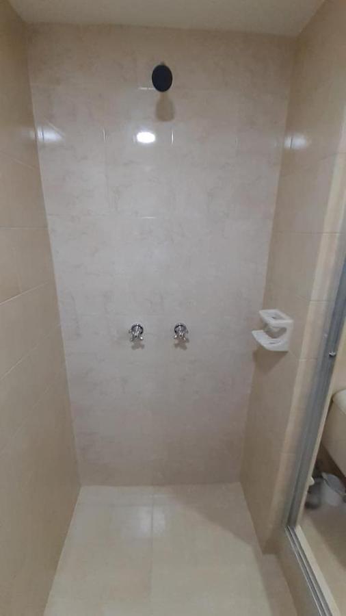 Apartamento Edificio Sea View San Andrés Eksteriør bilde