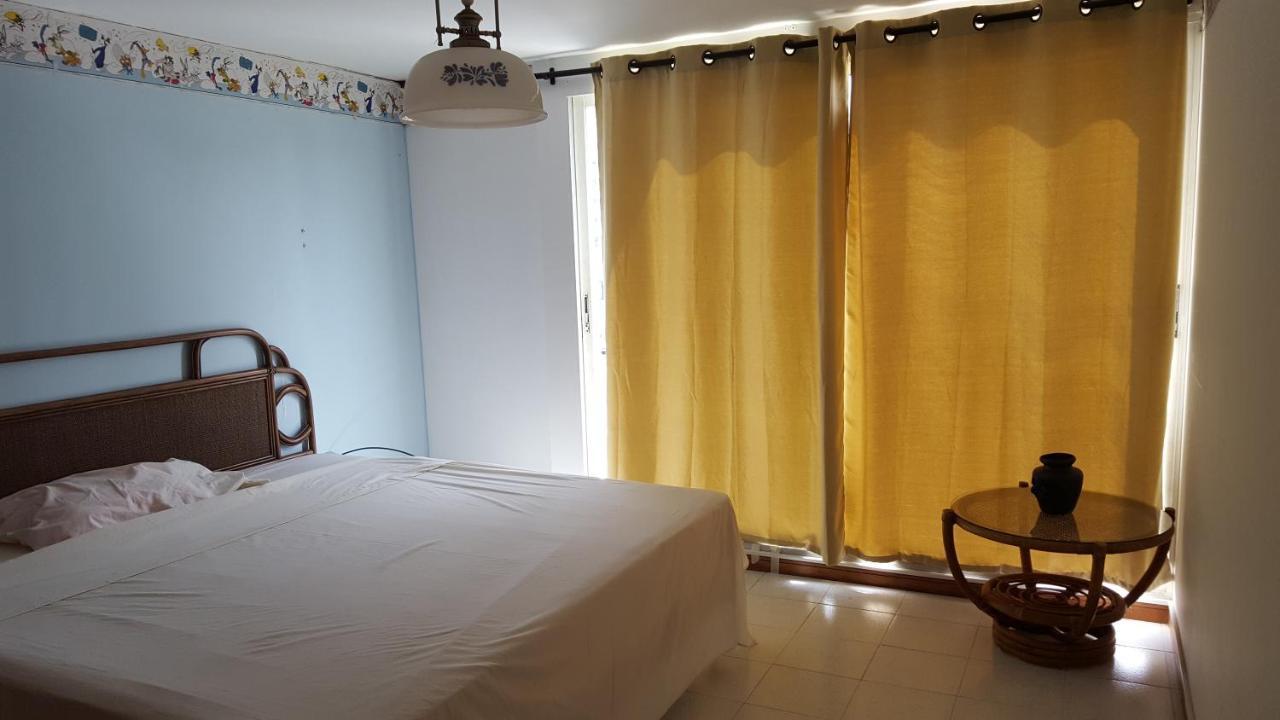 Apartamento Edificio Sea View San Andrés Eksteriør bilde