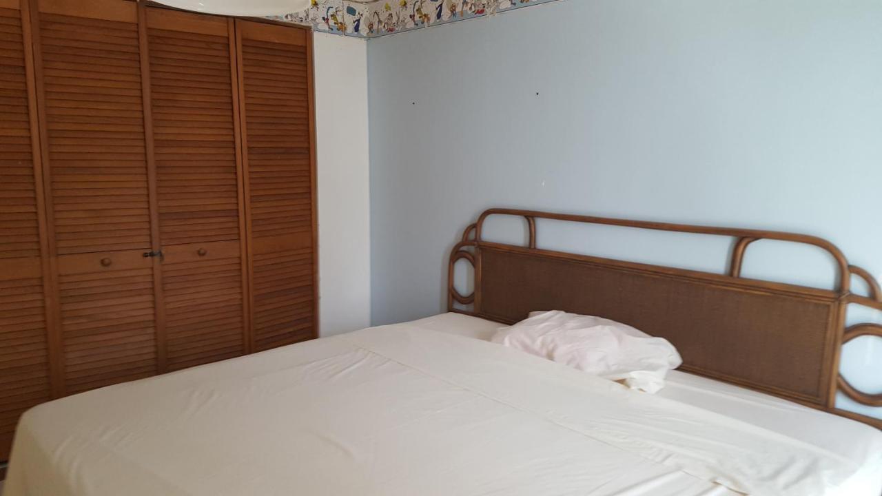 Apartamento Edificio Sea View San Andrés Eksteriør bilde