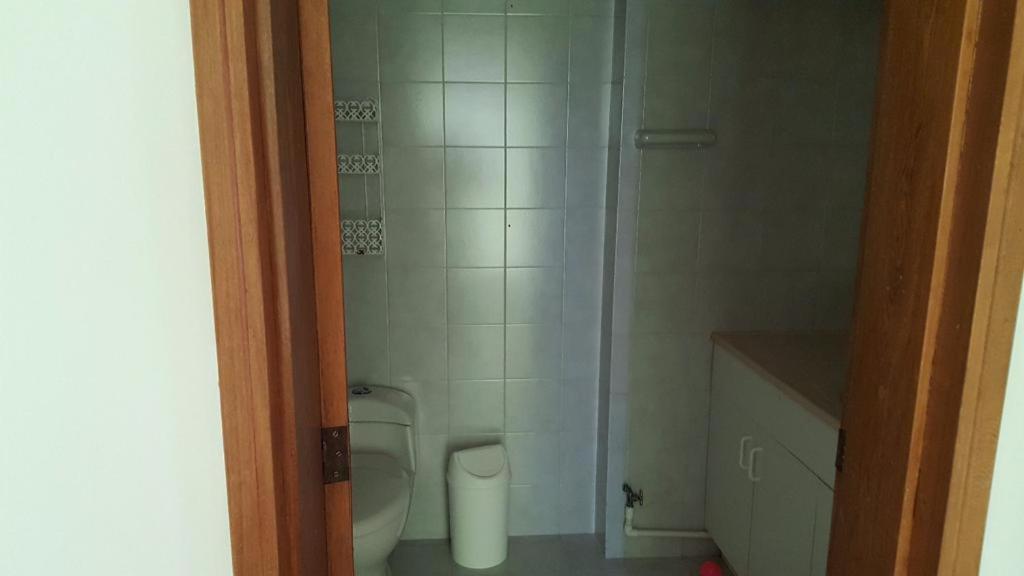 Apartamento Edificio Sea View San Andrés Eksteriør bilde